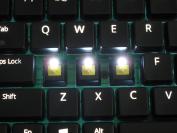 Rapoo KX: Features und Schaltermechanik der ersten schnurlosen Tastatur vorgestellt (7)