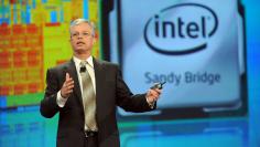 Intel: Chief Product Officer David Perlmutter geht nach 34 Jahren