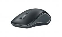 Logitech Wireless Mouse M560: Kabellose Maus mit Windows-8-Menütaste