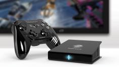 Mad Catz Mojo: Ouya-Konkurrent für 250 Euro vorbestellbar - Auslieferung ab dem 10. Dezember
