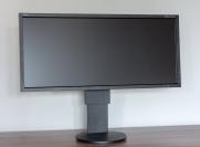 Breit, breiter NEC EA294WMi: 29 Zoll 21:9 Monitor mit umfangreichen Schnittstellen und ideal für Unternehmen im Test bei PRAD