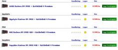 AMD Radeon R9 290X: Battlefield-4-Bundle in Schweden verfügbar (1)