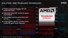 AMD TrueAudio: Erste Hörprobe direkt aus Lichdom - Ihre Meinung?
