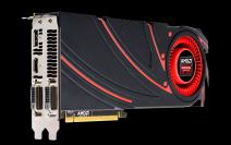Radeon R9 280X