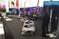 AMD Radeon R9 und R7: Custom-Modelle fast aller Board-Partner gesichtet (1)