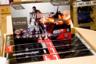 AMD Radeon R9 290X: Battlefield-4-Editions bei schwedischem Onlinehändler eingetroffen
