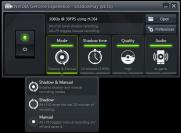 Nvidia: Shadowplay erscheint am 28. Oktober - Full-HD-Videos möglich