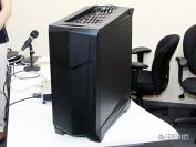 Silverstone Raven RV05: Bilder des Prototypen aufgetaucht (2)