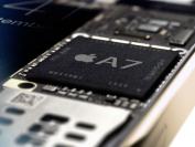 Apples aktuelles SoC: der A7