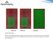 iPhone 5s und iPhone 5c: Bericht belegt angeblich Touch-Display-Ungenauigkeiten