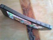 iPhone 5s: Hat das Apple-Smartphone Rückenprobleme?