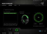 PCGHX-Review: Razer Surround im Hörtest