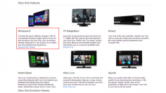 Windows-8-Apps auf der Xbox One? Microsoft nimmt Stellung