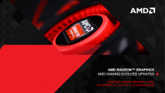 AMD Volcanic Islands: R9 290(X), R9 280X, R9 270(X) und R7 260X bekommen Game-Bundle verpasst (1)