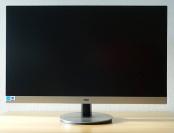 Preiswerter eleganter und schneller 27 Zoll Monitor AOC i2769Vm mit randlosem Design