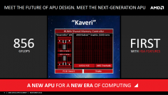 AMD Kaveri: A10-7850K und A10-7700K bei britischen Onlinehändlern gelistet