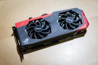 Asus Poseidon-Grafikkarte mit Hybridkühler: Leider nur eine GTX 780 - neue Fotos aufgetaucht (1)