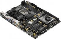 Asrock Z87 Extreme11/ac: Bestausgestattetes Sockel-1150-Mainboard vorgestellt (2)