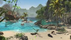 Assassins Creed: Black Flag - Schöne Südsee-Atmosphäre
