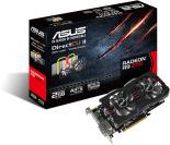 Asus Radeon R9 270 DirectCU II 925 MHz