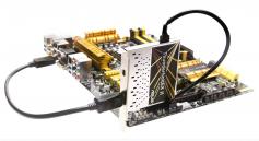 Intel "Thunderbolt ready": Aufrüstprogramm für Mainboards angekündigt