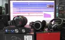 Soundbenchmarks Klang und Musik - Aufmacher