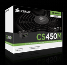Corsair CS-Serie: Semimodulare Netzteile mit 80-Plus-Gold-Zertifizierung ab 68 Euro veröffentlicht (1)