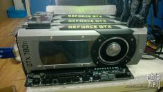 Nvidia Geforce GTX 780 Ti: Erste Hinweise zur SLI-Skalierung aufgetaucht