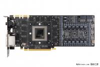 Colorful Geforce GTX 780 Ti iGame: Custom-Design mit eigenem PCB und Triple-Slot-Kühlung (3)