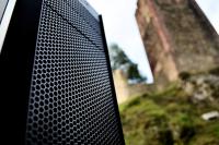 Fractal Design Core 3000 USB 3.0 im PCGHX-Test