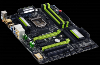 Gigabyte G1.Sniper Z87: Soundcore 3D und Killer-E2200-Chip für 140 Euro angekündigt (1)