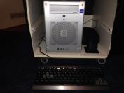 Mein potenter Spiele-Mini rockt, oder warum mich immer weniger für die Xbox One begeistern kann - Die PCGH-Redaktionskolumne (1)