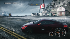 Need for Speed: Rivials - 1080p