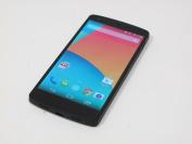 Nexus 5 im Test: Ein würdiges Mitglied im Full-HD-Reigen? (1)