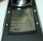 Nvidia Geforce GTX Titan Black Edition: Angeblich mit GK110-Vollausbau, höherer DP-Leistung und 6 GiByte VRAM (im Bild: Aufgetauchte Bilder vom November)