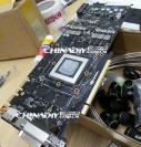 Nvidia Geforce GTX 780 Ti PCB