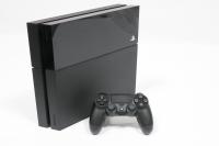 Playstation 4: Unboxing (5)