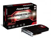 Powercolor kündigt Radeon R9 290 OC an (1)