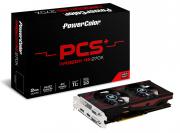 Powercolor Radeon R9 270X PCS+: Erstes Modell mit Double-Blade-Lüftern angekündigt (2)