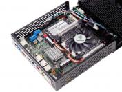 Silverstone Argon SST-AR04: Low-Profile-CPU-Kühler mit 23 mm Bauhöhe für 26 Euro angekündigt (1)
