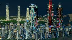 Sim City: Städte der Zukunft - Offizielle Erweiterung angespielt