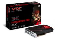 AMD Radeon R9 290: OcUK bietet freigeschaltete Modelle samt Garantie für 430 Euro an