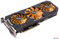 Zotac Geforce GTX 780 Ti AMP: Spezifikationen samt Bilder aufgetaucht (1)