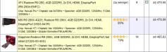 Radeon R9 290 vor Release: Teilweise ab Lager lieferbar.
