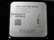 AMD Kaveri: Hier sieht man ein kürzlich aufgetauchtes Exemplar des Topmodells A10-7850K