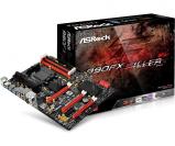 Asrock Fatal1ty 990FX Killer für Sockel AM3+ angekündigt (1)