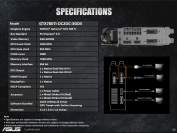 Asus Geforce GTX 780 Ti DirectCU II OC vorgestellt: Spezifikationen