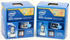 Intel: Haswell-basierte Celeron-Modelle veröffentlicht