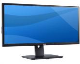 Dell: Ultra-HD-Monitor mit 34 Zoll im 21:9-Format geplant