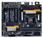 Gigabyte GA-Z87X-UD7 TH: High-End-Mainboard im E-ATX-Format für 378 Euro veröffentlicht (1)